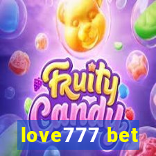 love777 bet